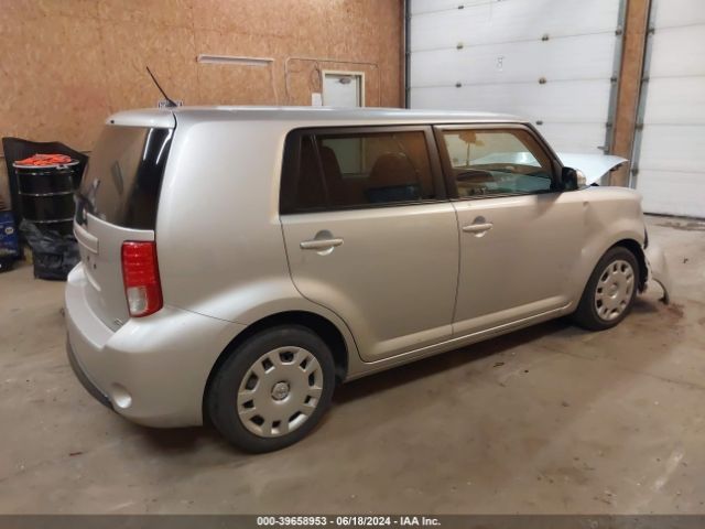 JTLZE4FE7FJ078317 Scion XB