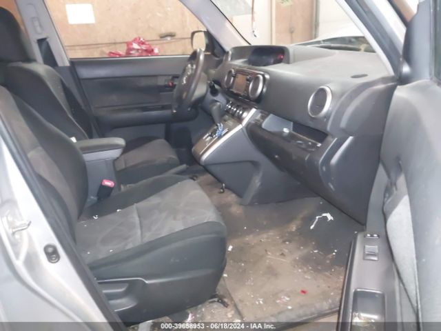 JTLZE4FE7FJ078317 Scion XB