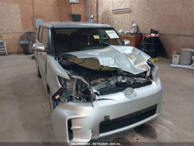 JTLZE4FE7FJ078317 Scion XB