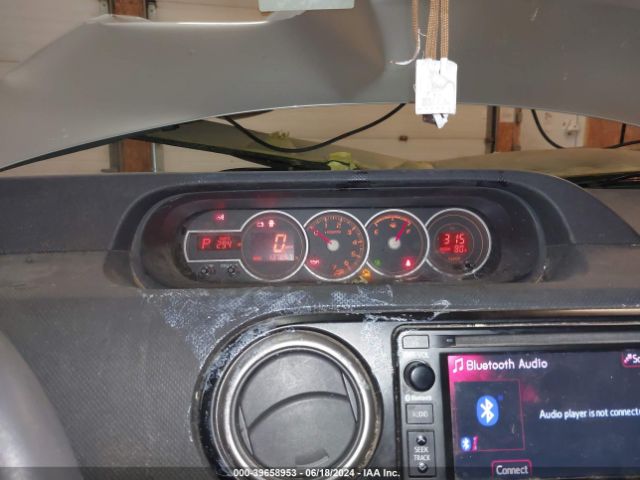 JTLZE4FE7FJ078317 Scion XB