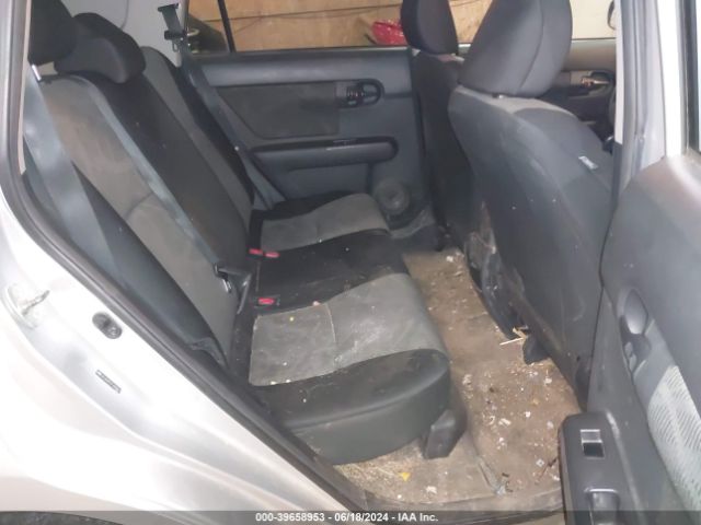 JTLZE4FE7FJ078317 Scion XB