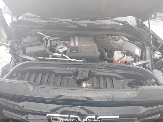 GMC Sierra 1500 4wd  Standard Box Elevation 2020 3GTU9CETXLG328053 Image 10