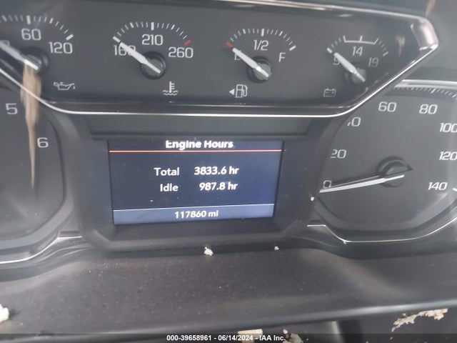 GMC Sierra 1500 4wd  Standard Box Elevation 2020 3GTU9CETXLG328053 Image 14