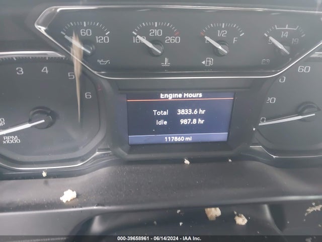 GMC Sierra 1500 4wd  Standard Box Elevation 2020 3GTU9CETXLG328053 Image 7