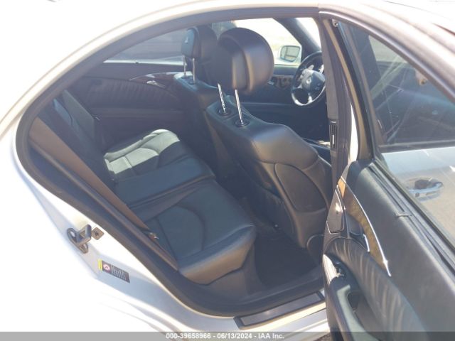 2008 MERCEDES-BENZ E 63 AMG WDBUF77X88B226829 Photo 7