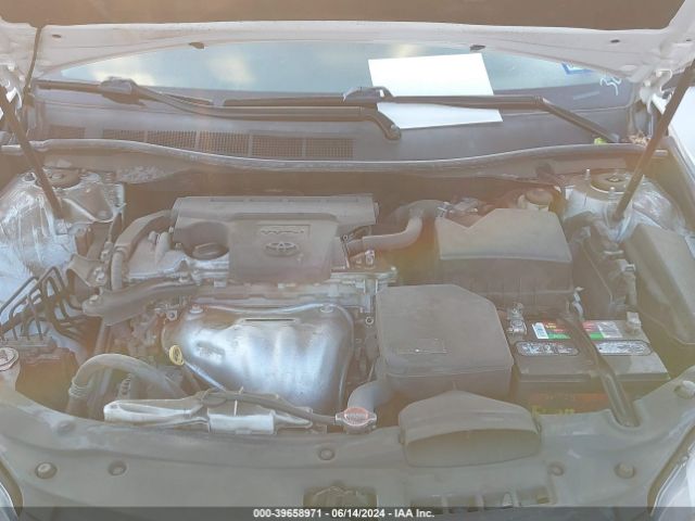 4T1BF1FK9GU243262 Toyota CAMRY SE