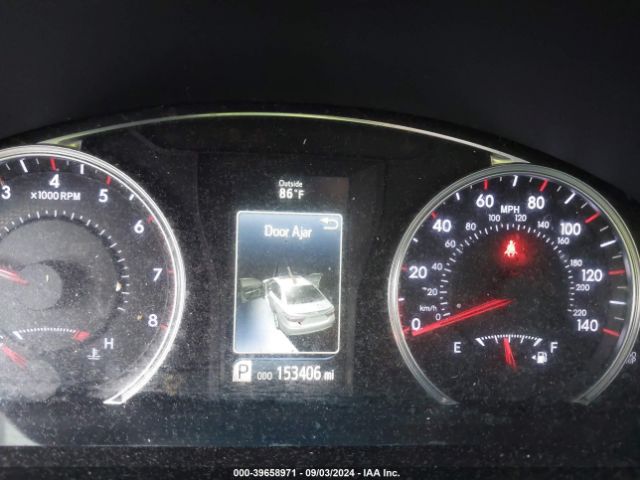 4T1BF1FK9GU243262 Toyota CAMRY SE
