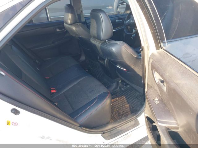 4T1BF1FK9GU243262 Toyota CAMRY SE