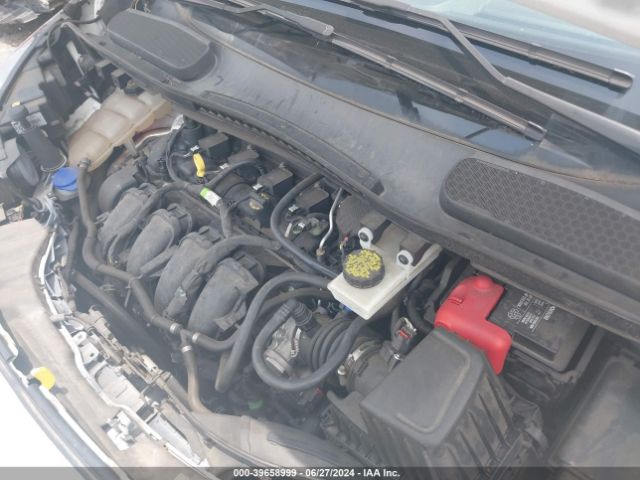 NM0LS7E29K1424247 Ford Transit Connect Xl