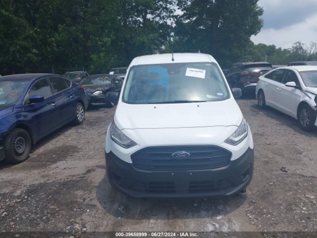 NM0LS7E29K1424247 Ford Transit Connect Xl