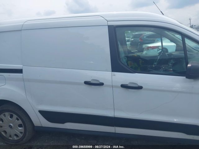 NM0LS7E29K1424247 Ford Transit Connect Xl