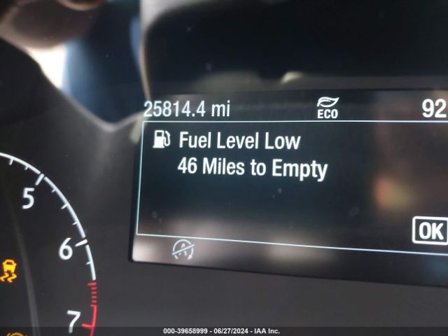 NM0LS7E29K1424247 Ford Transit Connect Xl