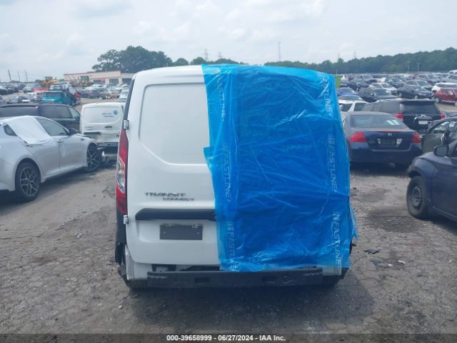 NM0LS7E29K1424247 Ford Transit Connect Xl