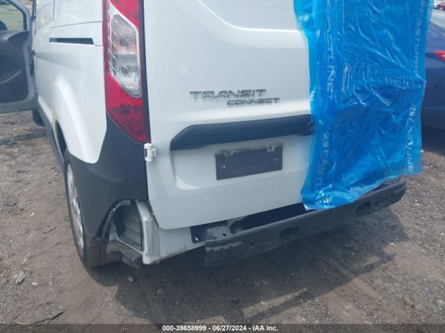 NM0LS7E29K1424247 Ford Transit Connect Xl