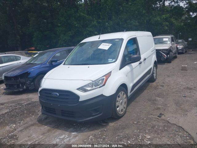 NM0LS7E29K1424247 Ford Transit Connect Xl