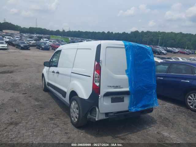 NM0LS7E29K1424247 Ford Transit Connect Xl