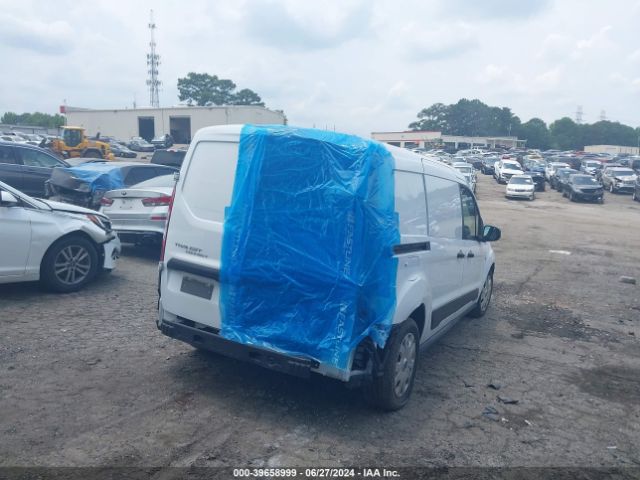 NM0LS7E29K1424247 Ford Transit Connect Xl