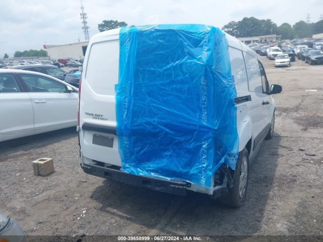NM0LS7E29K1424247 Ford Transit Connect Xl