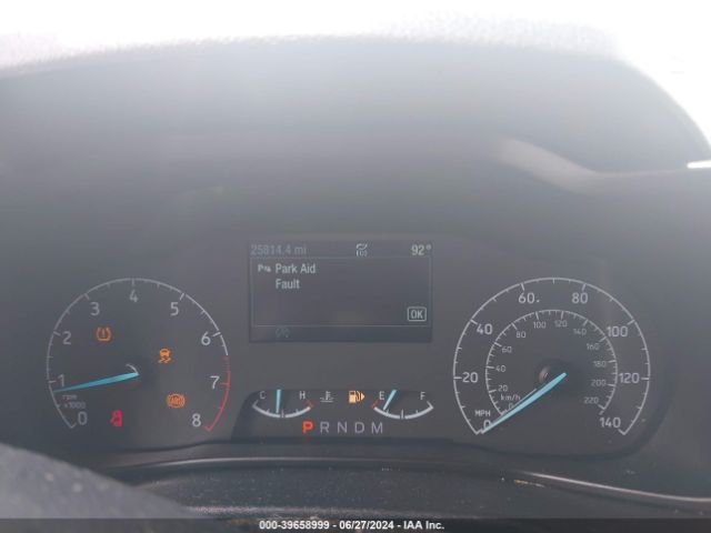 NM0LS7E29K1424247 Ford Transit Connect Xl