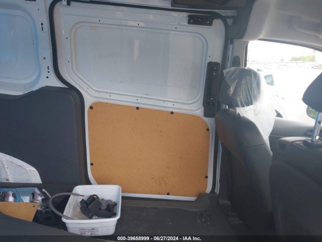 NM0LS7E29K1424247 Ford Transit Connect Xl