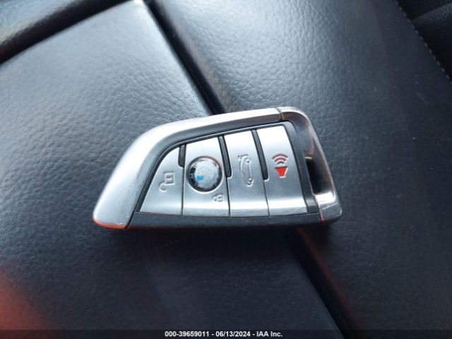 WBA7E2C50KB216826 BMW 740I