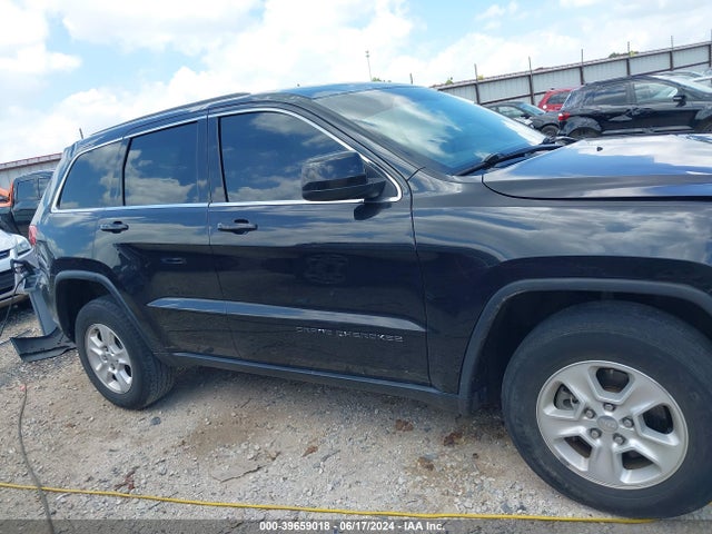 1C4RJFAG4FC893753 Jeep Grand Cherokee Laredo