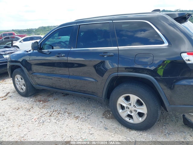 Jeep Grand Cherokee Laredo 2015 1C4RJFAG4FC893753 Image 15