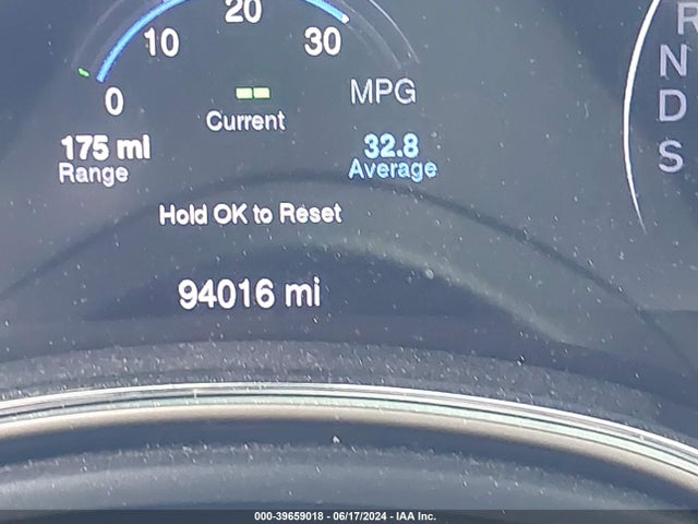Jeep Grand Cherokee Laredo 2015 1C4RJFAG4FC893753 Image 16