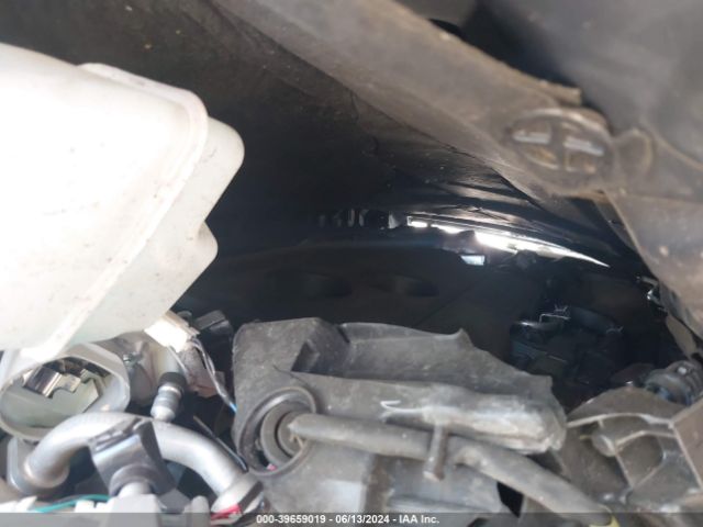 1N4BL4EV8LC150393 Nissan Altima Sl Fwd