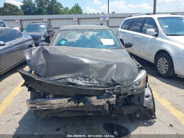 1N4BL4EV8LC150393 Nissan Altima Sl Fwd