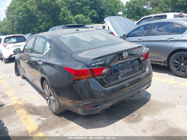 1N4BL4EV8LC150393 Nissan Altima Sl Fwd