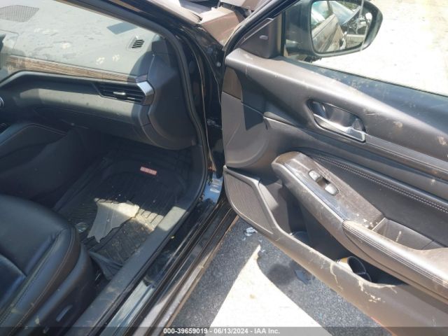 1N4BL4EV8LC150393 Nissan Altima Sl Fwd