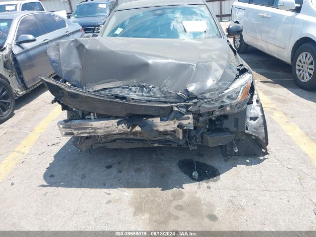 1N4BL4EV8LC150393 Nissan Altima Sl Fwd
