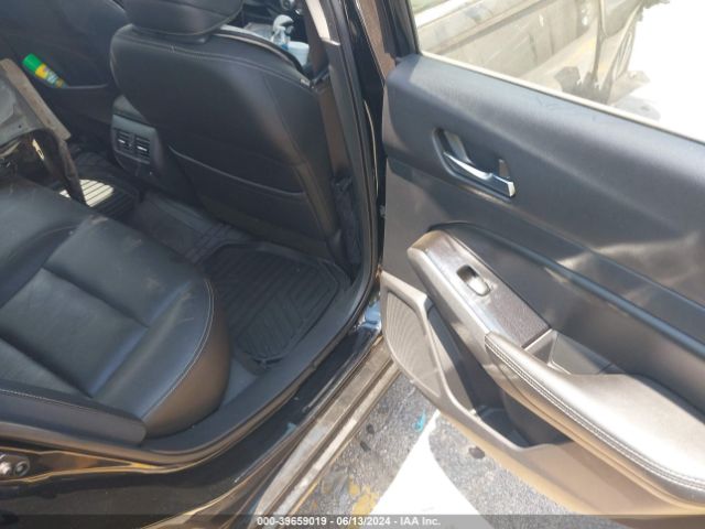 1N4BL4EV8LC150393 Nissan Altima Sl Fwd