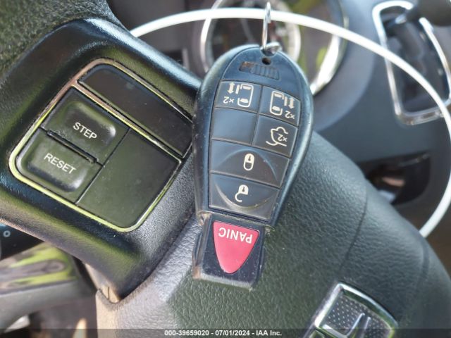 2C4RDGCG9GR388083 Dodge Grand Caravan Sxt