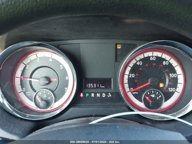 2C4RDGCG9GR388083 Dodge Grand Caravan Sxt