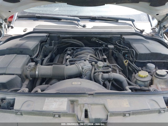 Продажа на аукционе авто 2007 Land Rover Range Rover Sport Hse, vin: SALSK25407A117374, номер лота: 39659023