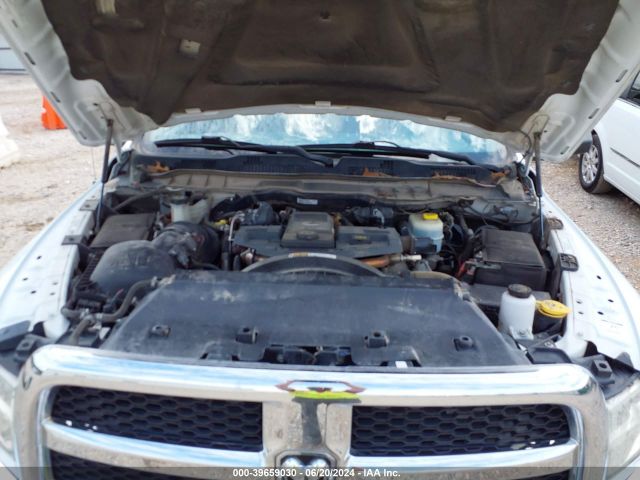3C6UR5JL9EG186015 RAM 2500 Slt