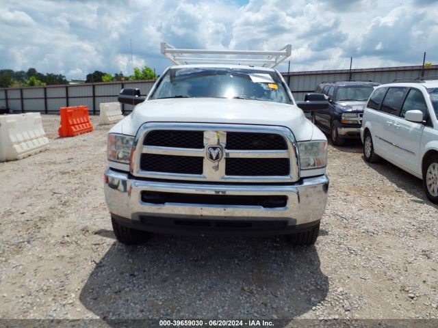 3C6UR5JL9EG186015 RAM 2500 Slt