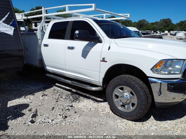3C6UR5JL9EG186015 RAM 2500 Slt