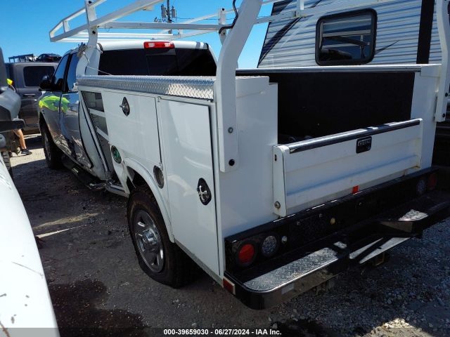 3C6UR5JL9EG186015 RAM 2500 Slt