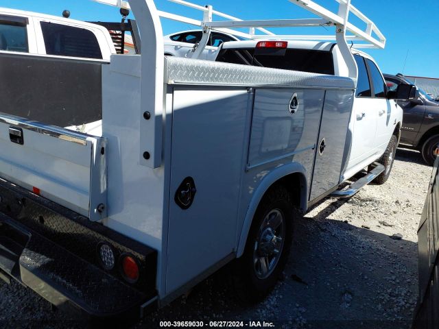 3C6UR5JL9EG186015 RAM 2500 Slt