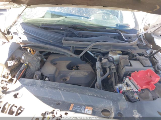 1FTER4EH2KLA41734 Ford Ranger Lariat