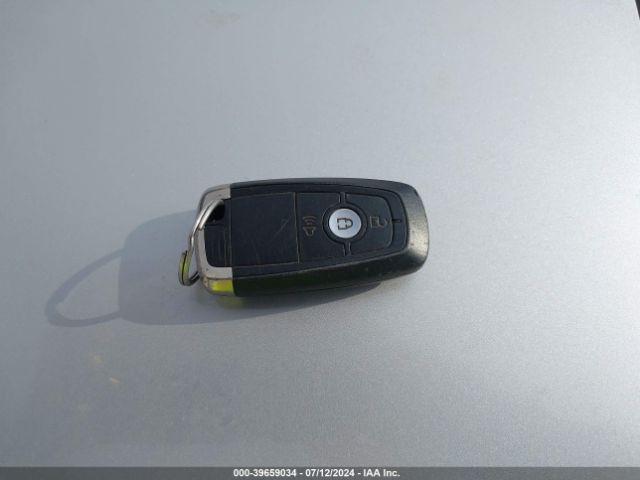 1FTER4EH2KLA41734 Ford Ranger Lariat