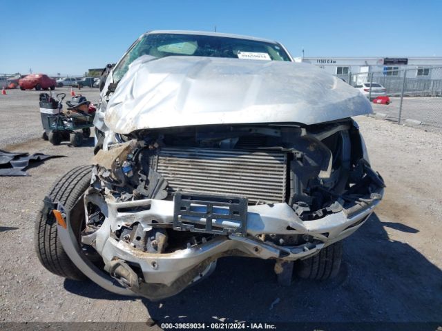 1FTER4EH2KLA41734 Ford Ranger Lariat
