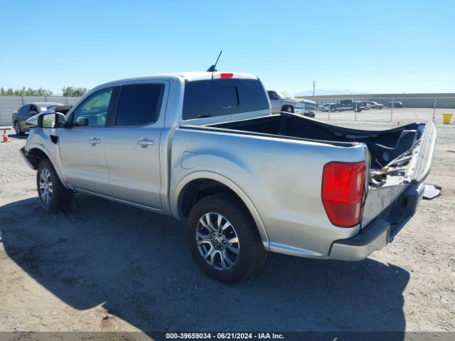 1FTER4EH2KLA41734 Ford Ranger Lariat