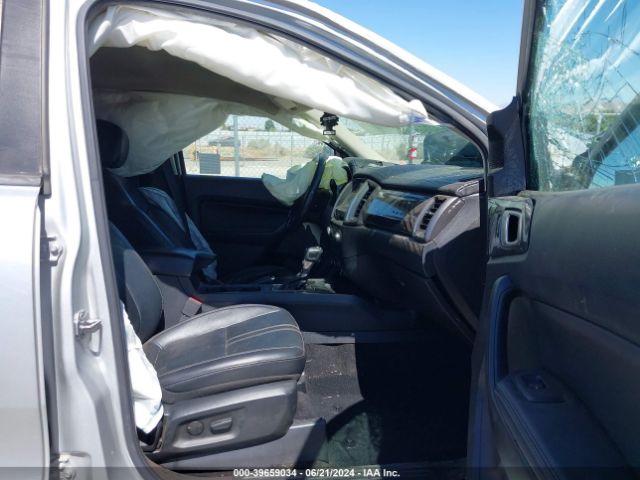 1FTER4EH2KLA41734 Ford Ranger Lariat