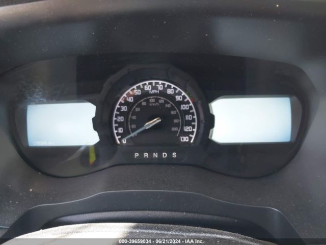 1FTER4EH2KLA41734 Ford Ranger Lariat