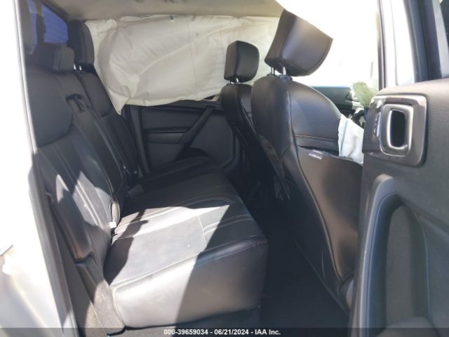 1FTER4EH2KLA41734 Ford Ranger Lariat