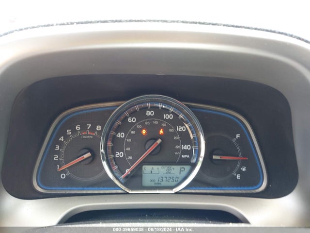 Toyota Rav4 Limited 2015 2T3DFREV2FW364806 Image 7
